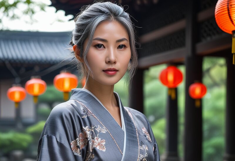 暗夜追光海报