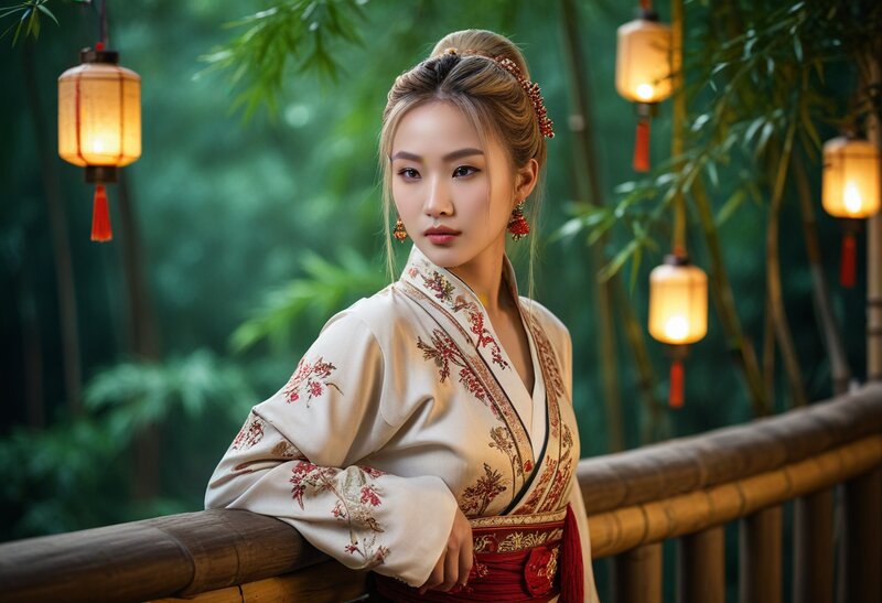 小城故事多海报