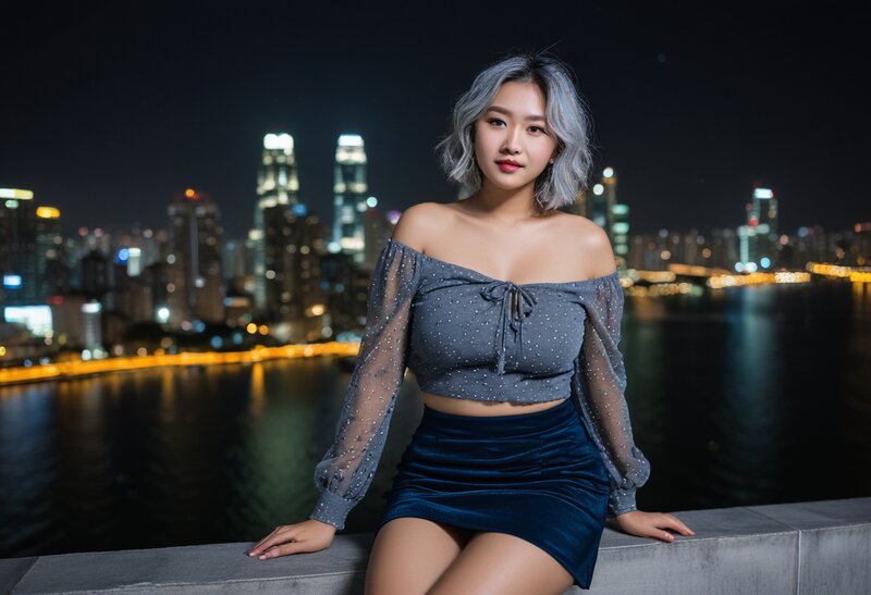 无声证词海报